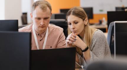 Holland CODE Test Online: Explore Your Career Match